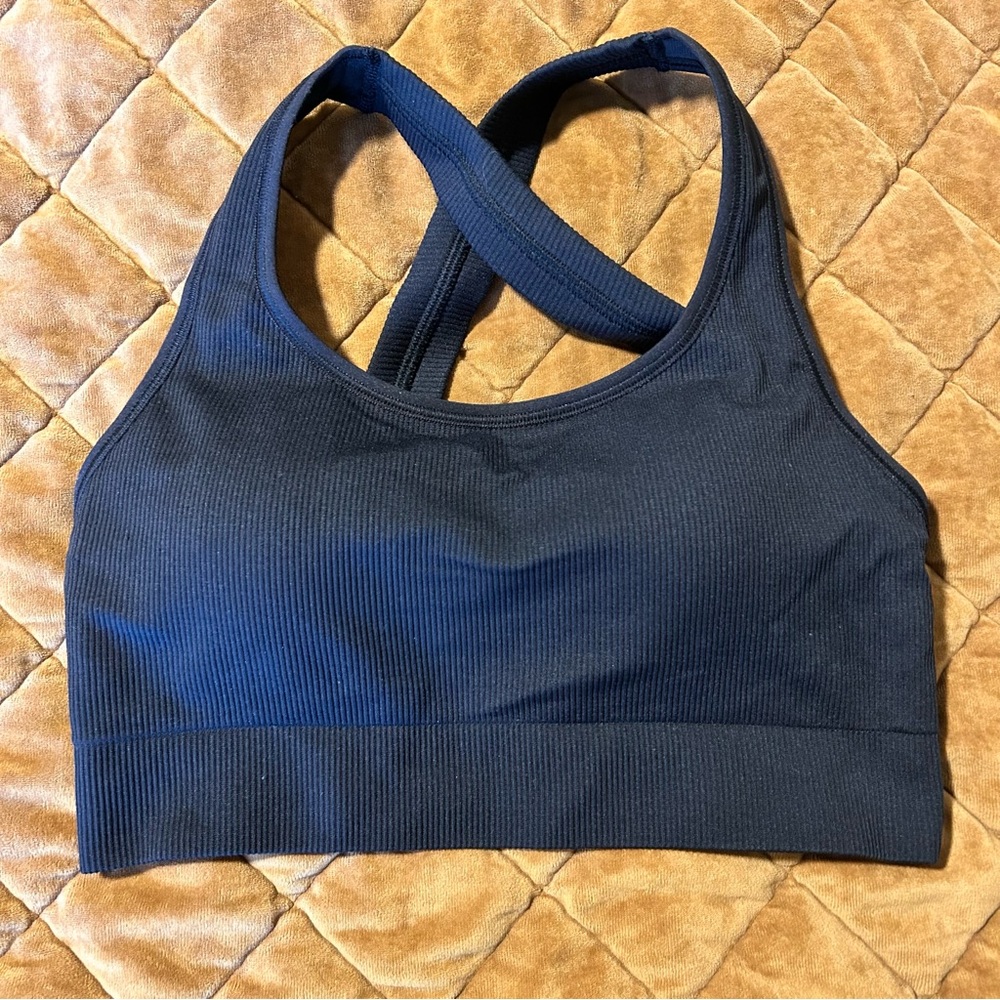 NWOT Athleta Sports Bra